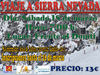 Viaje Sierra Nevada 100