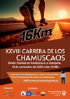 Carrera Chamuscaos 2018 100