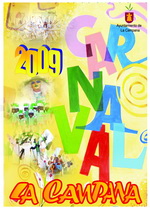 Cartel Carnaval 2009 150