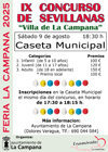 concurso sevillanas 2018 100