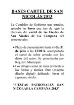 Bases cartel San Nicolas 2013 150