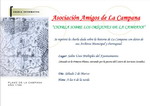 Charla Origenes La Campana 150