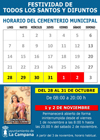 Horario Cementerio Noviembre 2017 100