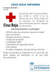 Cruz Roja 26 10 15 100