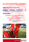 Cruz Roja Voluntarios Mayores 100