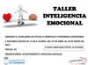 taller inteligencia emocional 2017 100