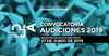 CONSERVATORIOS Post Audiciones 2019 OJA 100