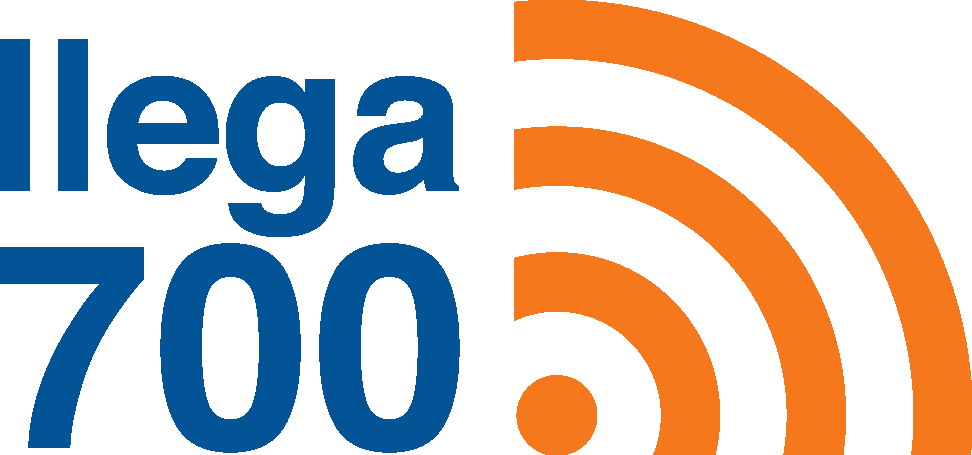 Llega700