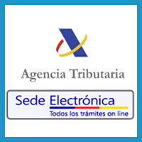 Sede Electrónica Agencia Tributaria