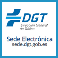 Sede Electrónica DGT
